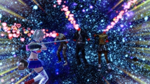 <em>Lollipop Chainsaw</em> Review (360/PS3)