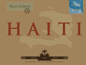 Alan Lomax Haitian Music Box Set Celebrated With NYC Party