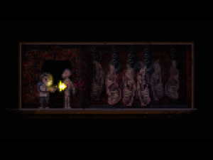 <em>Lone Survivor</em> Review (PC)