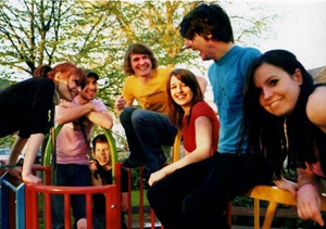 Los Campesinos! and Titus Andronicus plan joint tour
