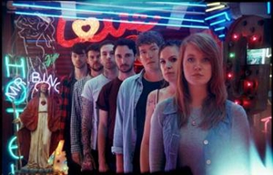 Los Campesinos! Release First Track From <i>Hello Sadness</i> For Free
