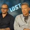 Watch Sarah Silverman Interview <em>Lost</em> Creators Damon Lindelof and Carlton Cuse