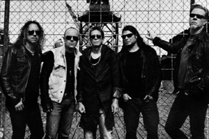 Watch Darren Aronofsky’s Video for Metallica and Lou Reed’s “The View”