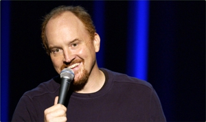 CBS Finally Picks Up Louis C.K.'s Sitcom 13 Years Later