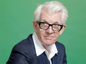 Watch Nick Lowe's "Sensitive Man" Video with Wilco, Robyn Hitchcock