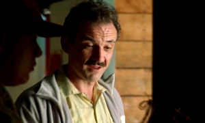 <i>Luck</i> Review: "Episode Three" (Episode 1.03)
