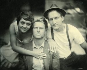 Watch The Lumineers' "Ho Hey" Music Video