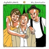 Daytrotter Offers Free Civil Wars, Lumineers LP With Membership
