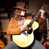 Luther Dickinson To Release Three Albums On Same Day
