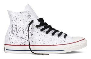 Converse to Release M83-Themed Sneakers