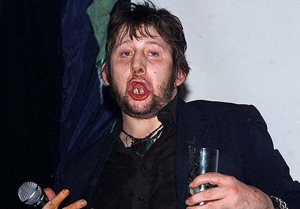 The Pogues schedule a few tour dates