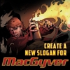 Creative Allies Reintroduces MacGyver with Comic, Design Contest