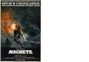 Lindsay Lohan, Robert De Niro Linked to Robert Rodriguez's <em>Machete</em>