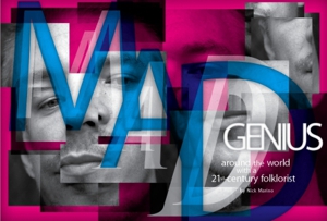 Mad Genius