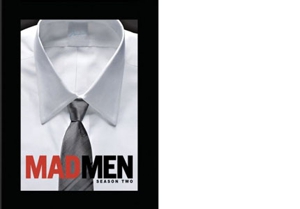 Mad Men: Season 2