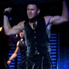 Soderbergh, Tatum Sign on for <i>Magic Mike:The Musical</i>
