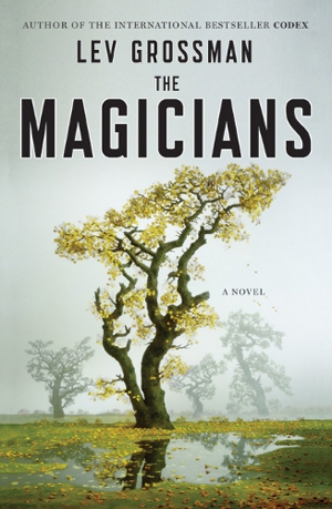 Fox Picks Up <i>The Magicians</i> Drama