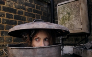Watch The Magnetic Fields' Video for “Quick!”