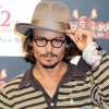 Johnny Depp May Play Dr. Seuss in Biopic