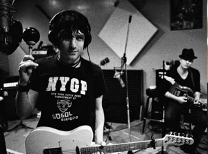 Jesse Malin Talks New Album, J.D. Salinger Soundtrack, Ryan Adams Side Project