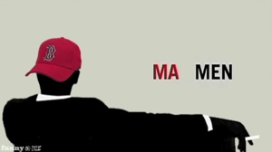 Watch Boston-Themed <em>Mad Men</em> Spoof, <em>MA Men</em>