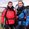 Jake Gyllenhaal to Appear on <i>Man vs. Wild</i>
