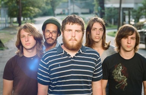 Manchester Orchestra producing 11-part concept video