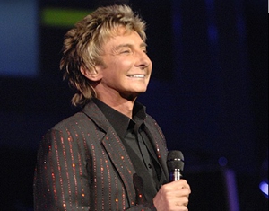 Barry Manilow and Michael Stipe Team Up for Romantic Comedy