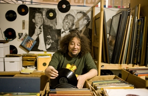 Industry Chat: Marc Weinstein, Founder of Amoeba Music
