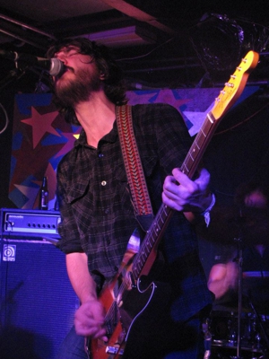 Watch Margot and the Nuclear So and So's Music Video For "Shannon"