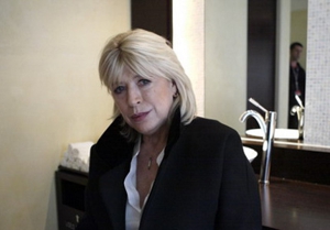 Marianne Faithfull's <em>Easy Come, Easy Go</em> to feature Nick Cave, Antony, Cat Power, Keith Richards and more