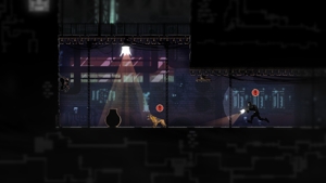 <em>Mark of the Ninja</em> Review (XBLA)