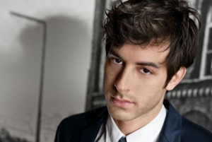 Mark Ronson Enlists The Drums, The Kills, More For London Ballet
