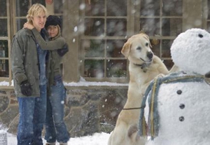 Marley & Me