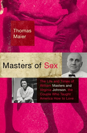 Michael Sheen and Lizzy Caplan to Star in Showtime's <i>Masters of Sex</i>