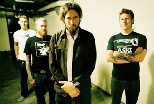 Mastodon announces <em>Crack The Skye</em> North American tour