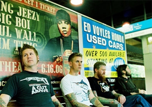 Mastodon's <em>Crack the Skye</em> gets release date, deluxe package