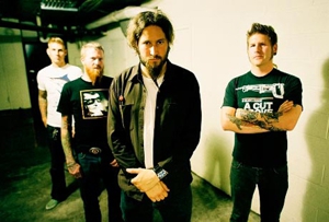 Mastodon to Tour with <em>Metalocalypse</em>'s Dethklok