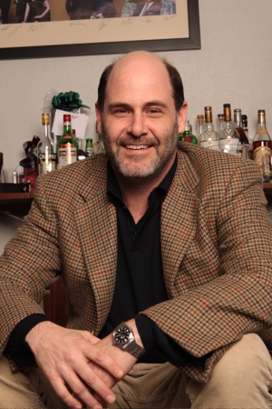 <i>Mad Men</i> Creator to Direct First Feature Film