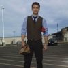 <em>Glee</em>'s Mr. Schuester Lands a Record Deal