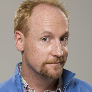 UCB's Matt Walsh Talks Improv Stoner Comedy