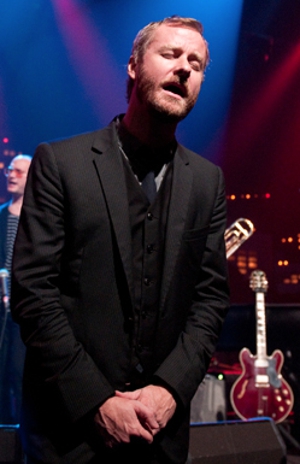 The National's ACL Performance to Air on PBS Jan. 15