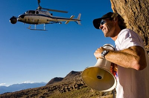 Michael Bay, DreamWorks Get Film Adaptation Rights to James Frey Sci-Fi Book