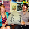 Murder By Death Signs to Bloodshot Records