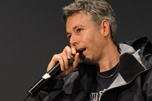 Watch Coldplay Pay Tribute to Adam "MCA" Yauch