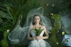 <i>Melancholia</i>