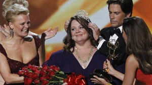 Melissa McCarthy Developing a Comedy for CBS