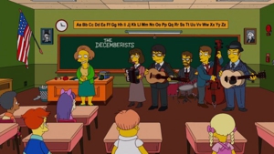 The Decemberists to Appear on <i>The Simpsons</i>