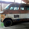 Kurt Cobain-Decorated "Melvan" Up For Auction Again