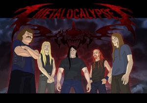 Dethklok to Appear in <em>Metalocalypse</em> Video Game, Release <em>Dethalbum II</em>